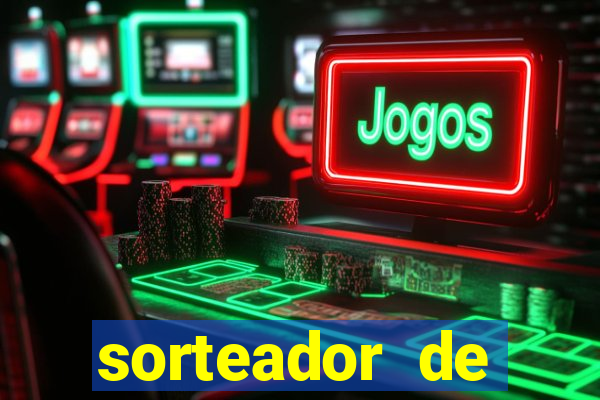 sorteador de numeros bingo online